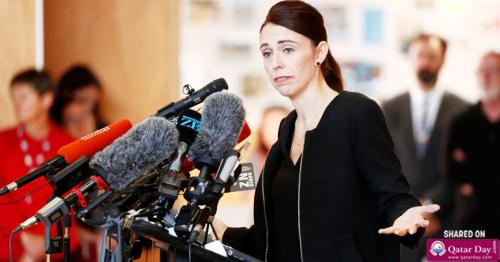 New Zealand bans semi-automatic and assault rifles after mass shooting

