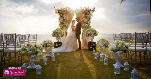 5 Most Romantic Wedding Venues in the Philippines