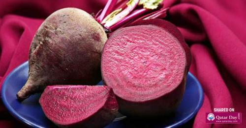 Beetroot Has an Unbelievable Power: It can Cure These 12 Diseases
