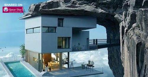 10 Most Insane Houses In The World