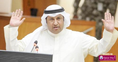 Minister accused of hiring expats at high salaries in Kuwait