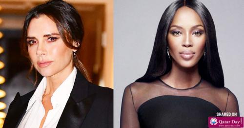Victoria Beckham and Naomi Campbell coming to Qatar for FTA awards
