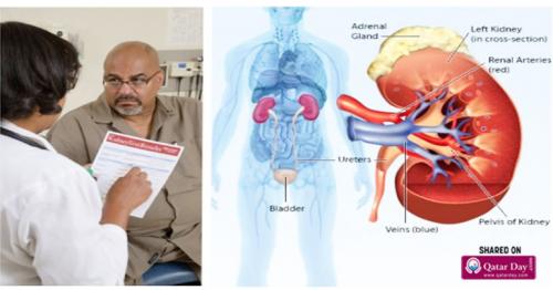 Here Is Why The Risk of Kidney Failure Is Higher For African Americans
