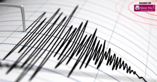Andaman And Nicobar Islands Hit By 9 Earthquakes In 2 Hours
