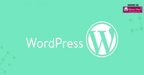 What are the latest version features of wordpress