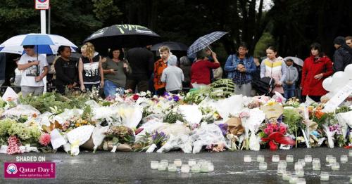 New Zealand gunman to face 50 murder charges: Police