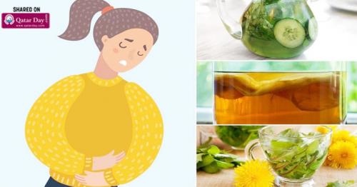 How To Get Rid Of Bloating: 10 Home Remedies That Work
