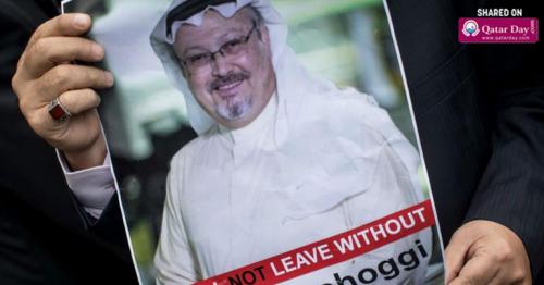 US bars entry to 16 Saudis over Jamal Khashoggi killing
