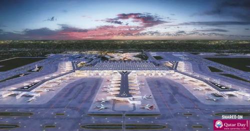 Istanbul Airport, set to be world’s biggest, officially opens
