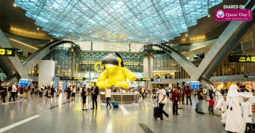HIA received 9.16 million passengers in first quarter of 2019 