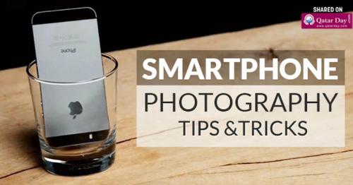 7 smartphone photography tips & tricks
