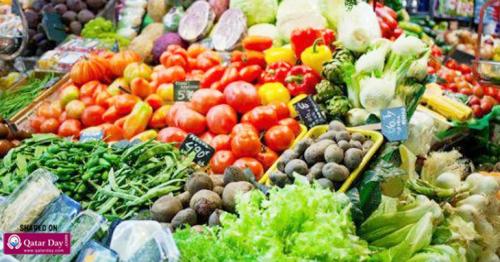 Qatar Farms Program helps sell over 4,000 tonnes of vegetables

