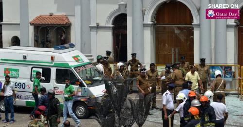 Terror strikes Sri Lanka on Easter Day: 138 killed as churches, hotels hit