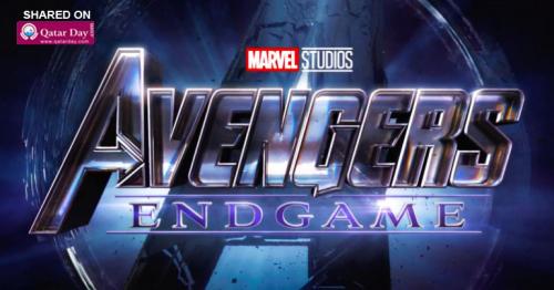 Save the date: 24 April 2019—Avengers Endgame release date
