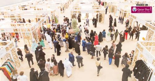 Heya Arabian Fashion Exhibition Wraps Up its 15th Edition with an Awards Night to Acknowledge Exhibitors and Partners 