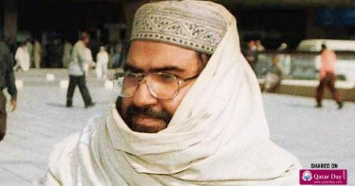Pakistan Issues Order To Freeze Assets, Impose Travel Ban On Masood Azhar