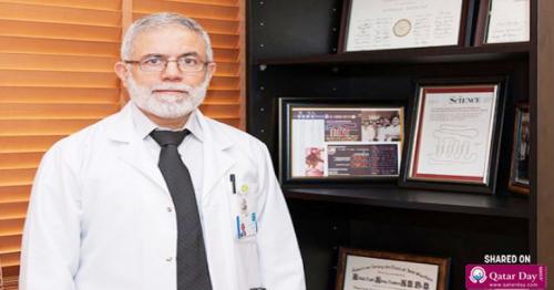 Qatari Diabetics at Higher Risk for Strokes and Heart Attacks