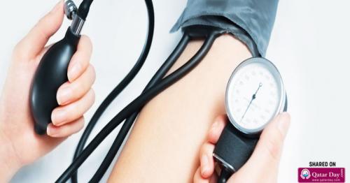 Ramadan tips for people with high blood pressure

