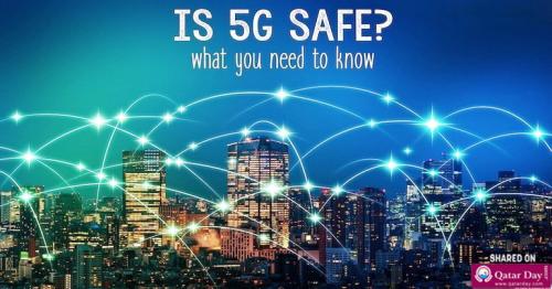 Is 5G Safe? What You Need to Know
