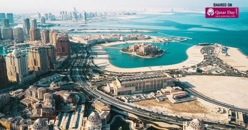 Qatar Fast Emerging as Fintech Gateway to Nearby Markets Worth $2.1 Trillion
