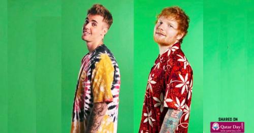 Justin Bieber and Ed Sheeran drop brand new single 'I Don't Care'; Check it out
