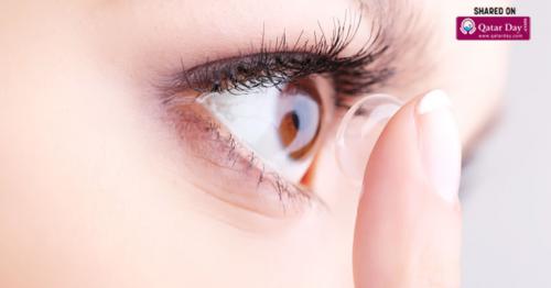 Things You Need to Know Before Buying Colored Eye Contacts