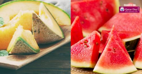 Watermelon or Muskmelon: What should be your preferred fruit choice for weight loss
