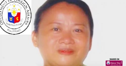 Another Filipina maid found dead in Kuwait
