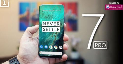 OnePlus 7 Pro review: amazing screen, solid camera
