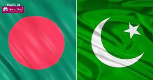 Bangladesh halts visas to Pakistan nationals amid fresh diplomatic row
