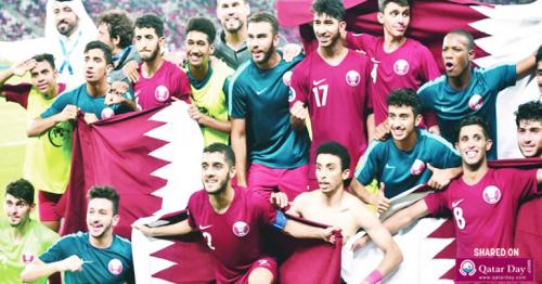 Qatar set to make a roar on their 4th appearance
