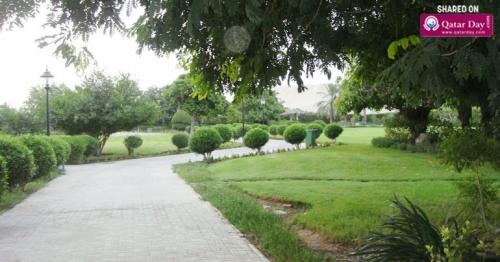 Beautiful parks in Qatar that you should visit