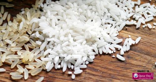 Here’s How To Identify Rice That Contains Plastic
