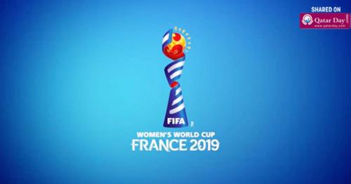 FIFA Womens World Cup 2019 - The last FIFA tournament before the 2022 Qatar carnival starts
