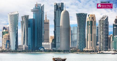 Qatar ranked third in world's most competitive economy list 2019