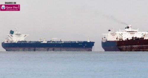 US says countries buying Iranian oil will be subject to sanctions
