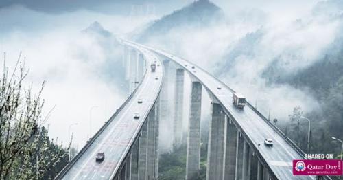 10 Craziest Engineering Projects in China
