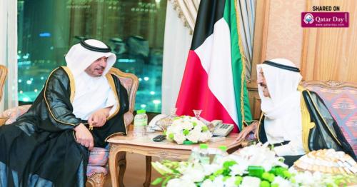 PM attends GCC, Arab summits
