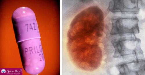 Heartburn Pills Damage Your Heart, Kidneys, and Bones…Here’s What You Can Do To Fix This
