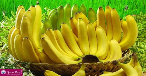 If You Are Banana Lover Read These 10 Shocking Facts (No.6 Is Very Important)

