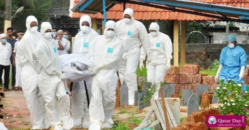 Nipah virus alert: 5 in isolation, 311 under observation in Kerala, India
