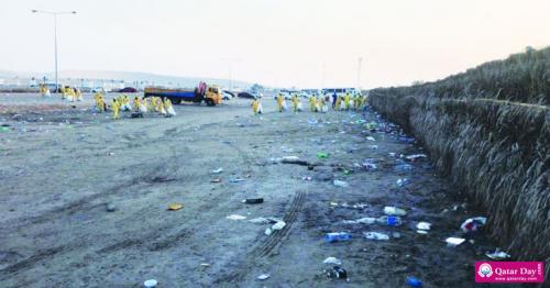 Severe punishment for public hygiene rules Violators: Al Shafi