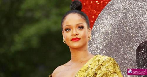 Rihanna named world's richest female musician by Forbes
