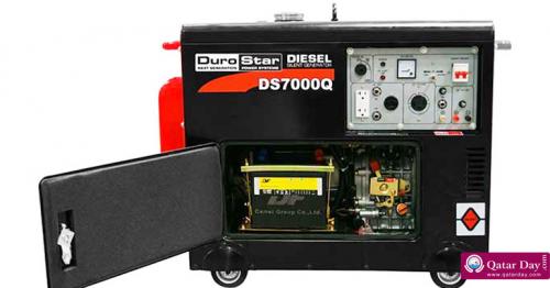 At Home Diesel Generator Guidance - Portable, Small? What you should look for?