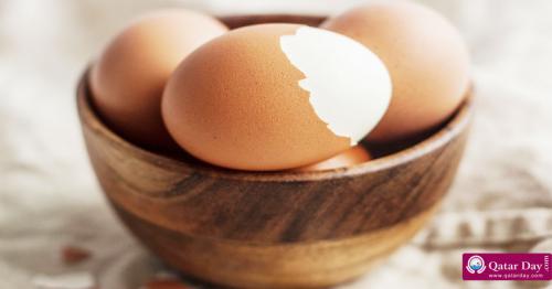 Cholesterol in eggs may raise the chance of heart disease, says study
