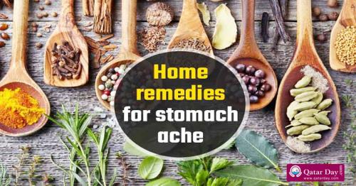 Effective Home Remedies for an Upset Stomach | Get relief from stomach pain
