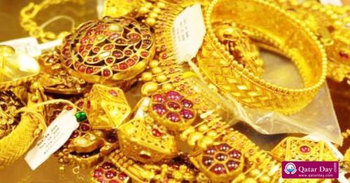 Gold prices in Qatar have gone up during Eid Al Fitr