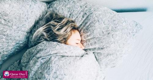 Four Tips To Get The Best Night's Sleep Of Your Life