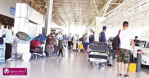 19,848 travel bans issued against Expats