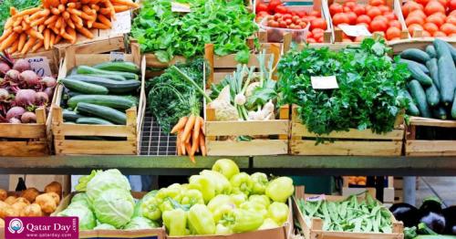 Permanent vegetable markets to open soon in Qatar